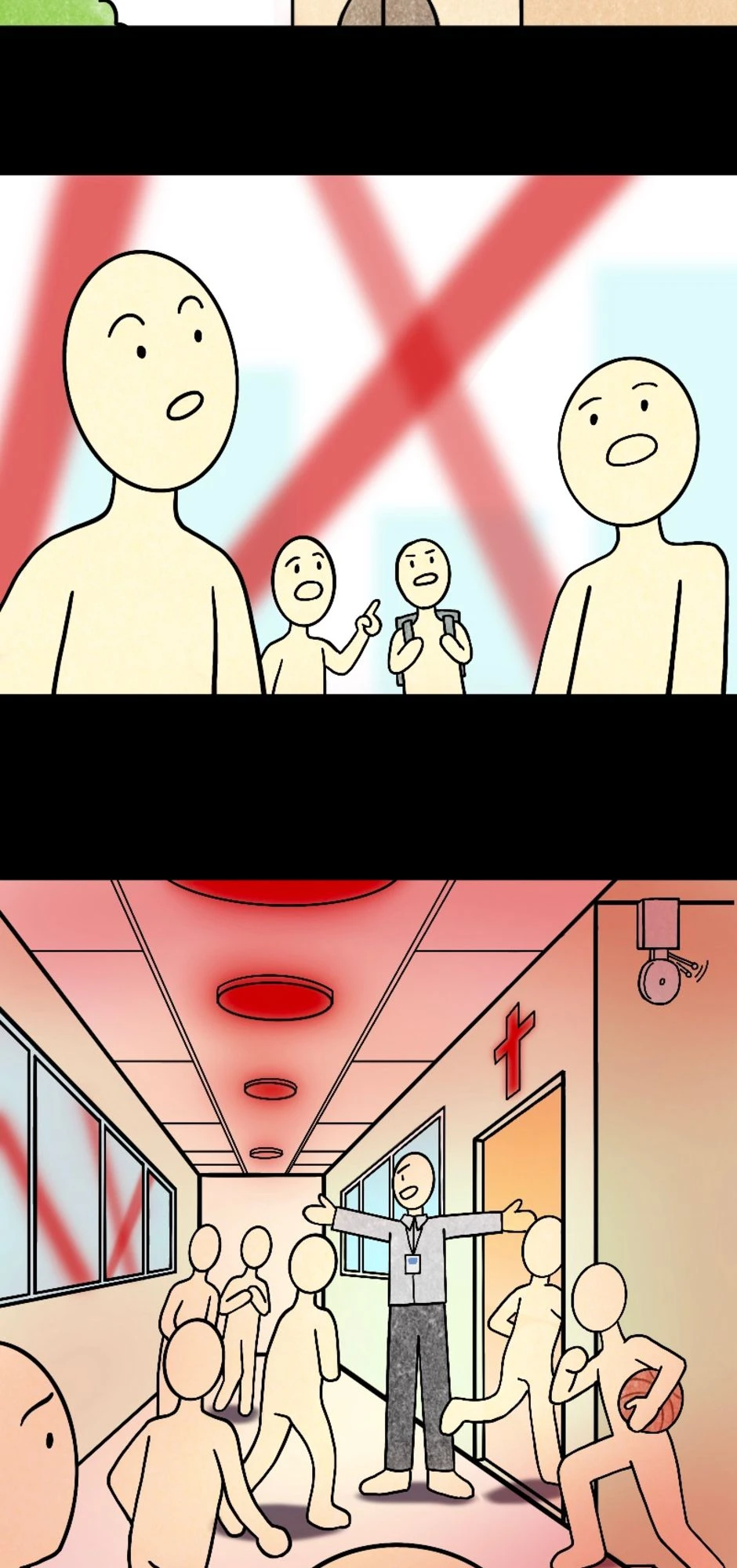 Schoolwide Alert, page 6