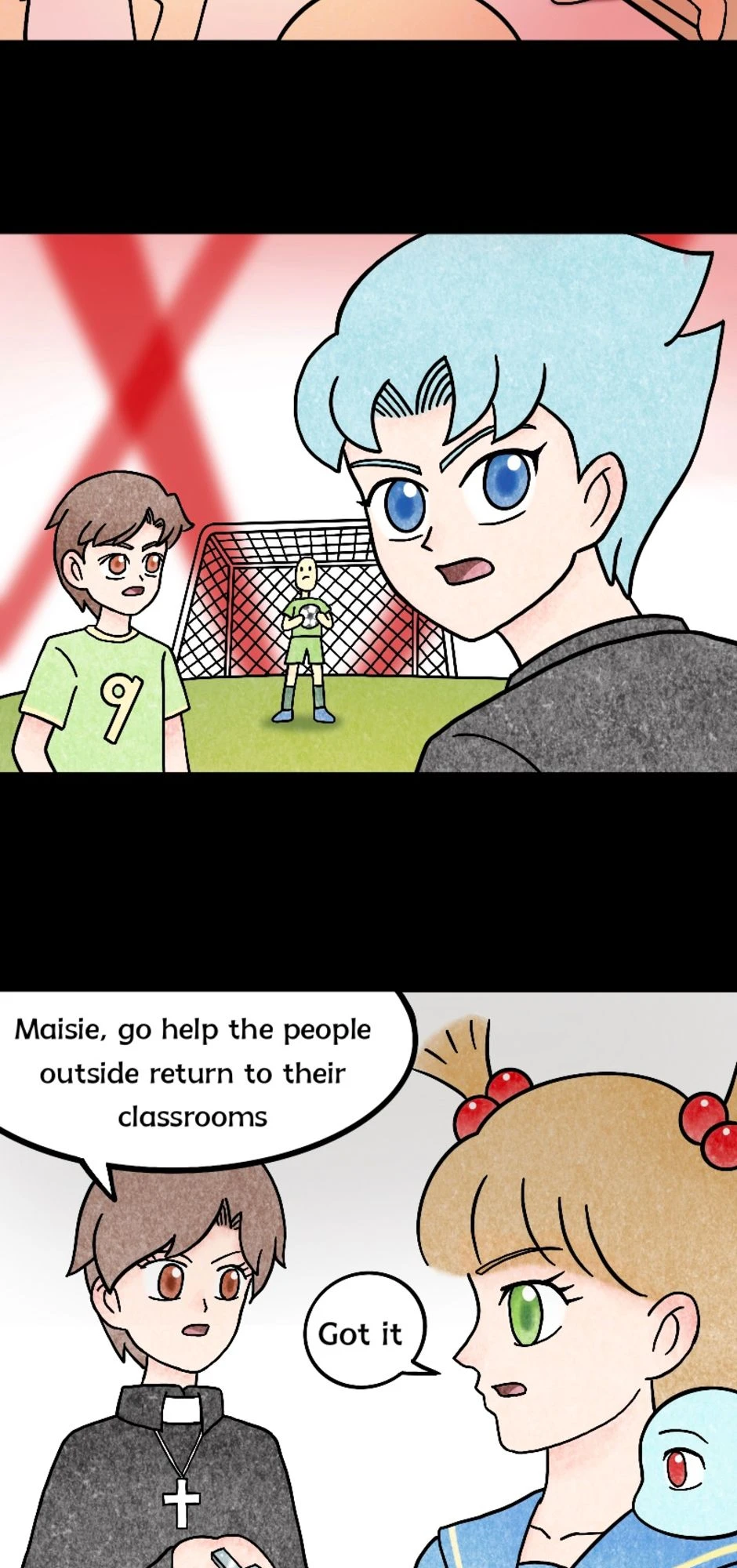 Schoolwide Alert, page 7