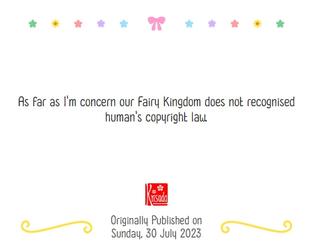 221 Shoes Fairy, halaman 2
