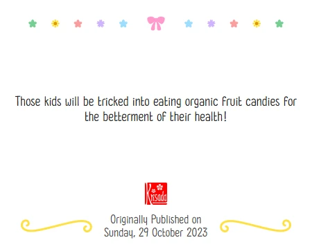 234 Tricky Candies, page 2