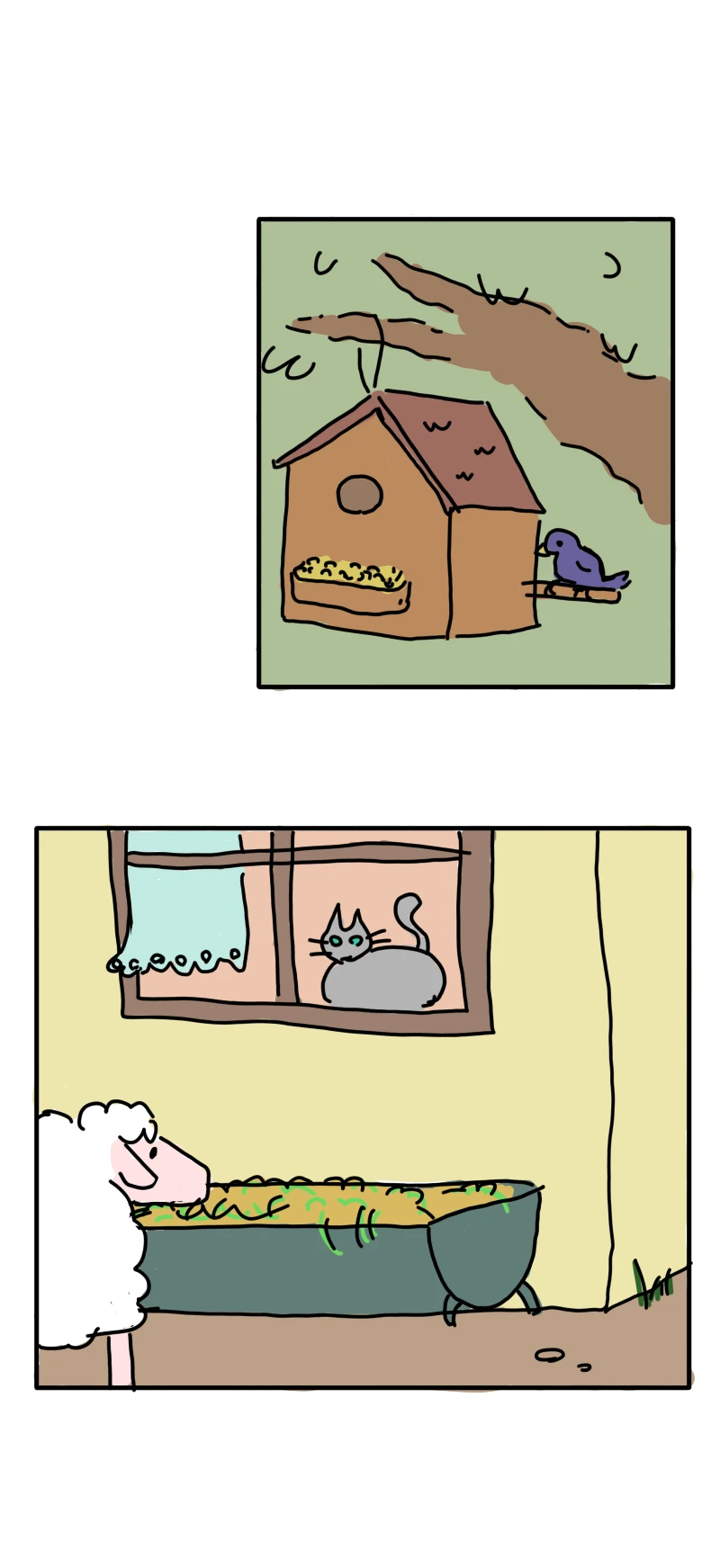 7 - la terre, page 2