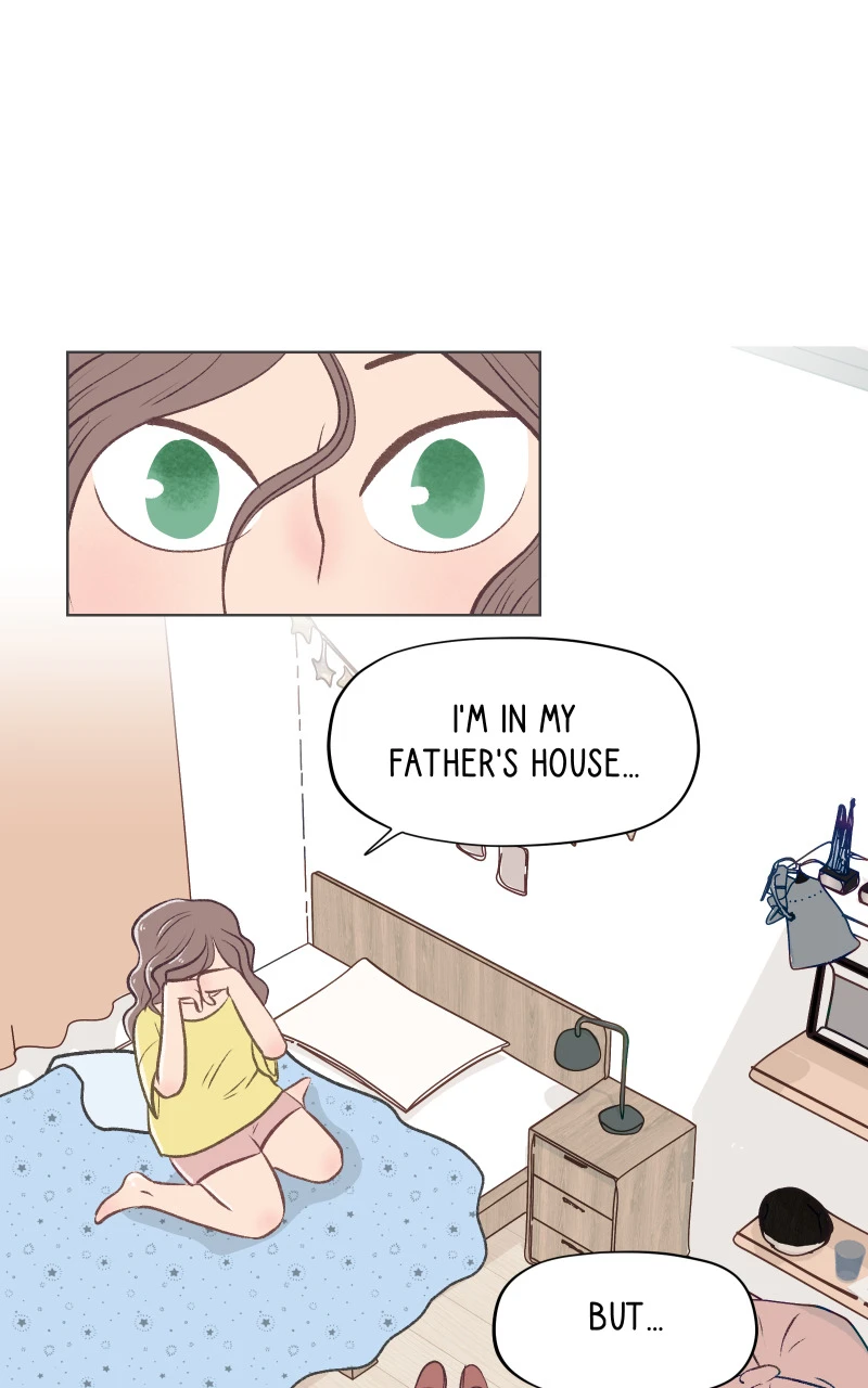 Another Chance，第 1 頁