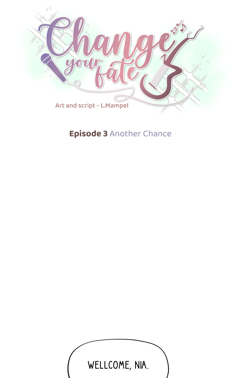 Another Chance，第 33 頁