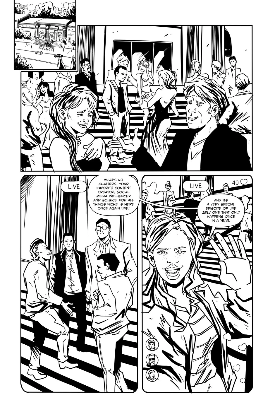5-Ds Chess, page 1