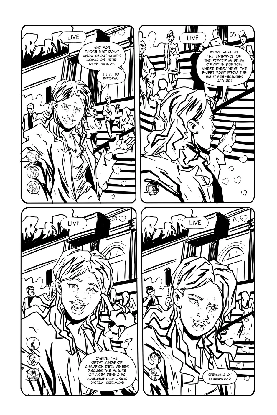 5-Ds Chess, page 3