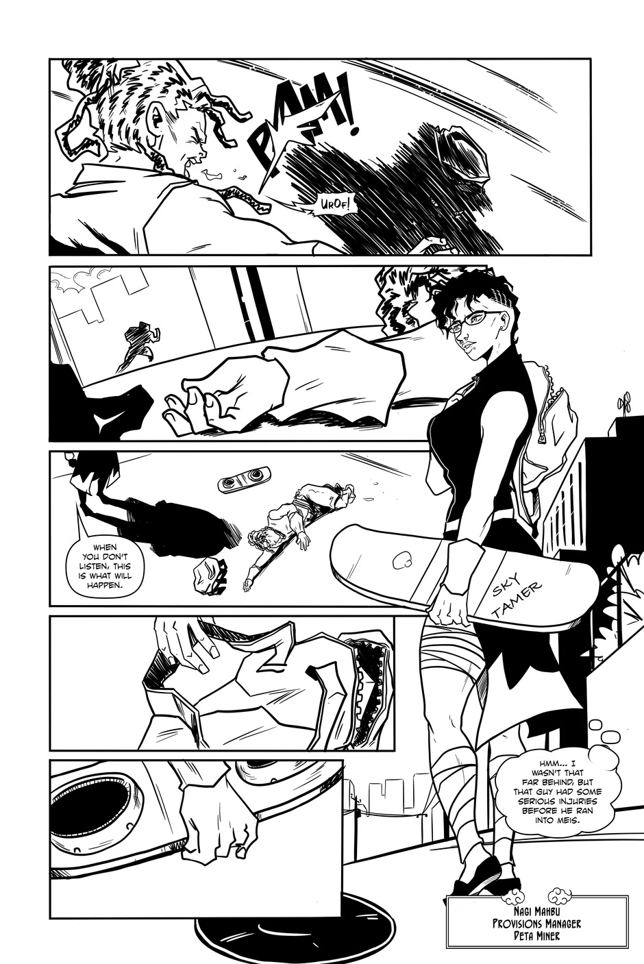 5-Ds Chess, page 6