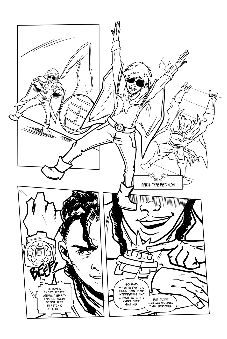 5-Ds Chess, page 15
