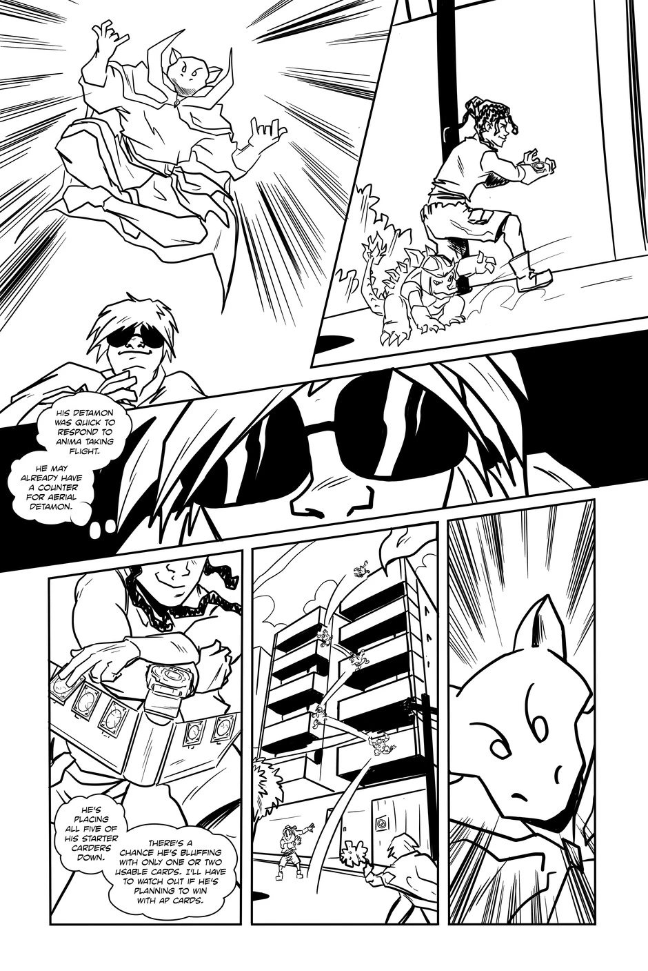 5-Ds Chess, page 19
