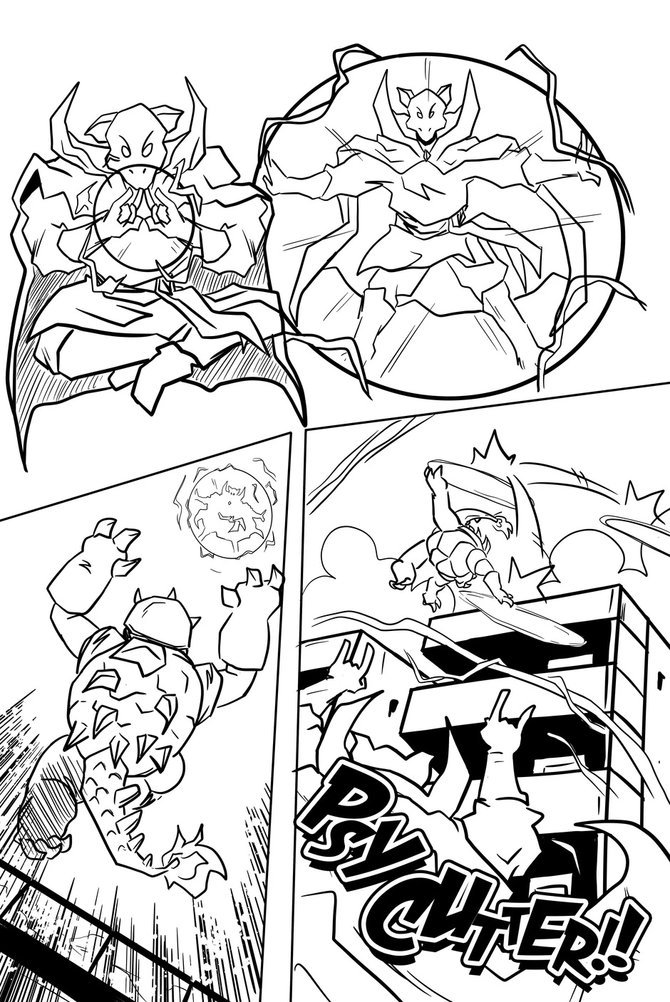 5-Ds Chess, page 20