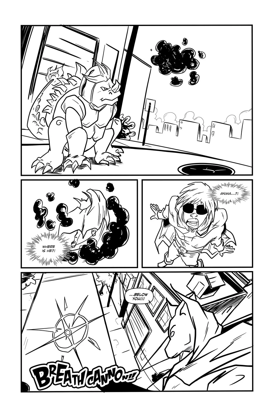 5-Ds Chess, page 22