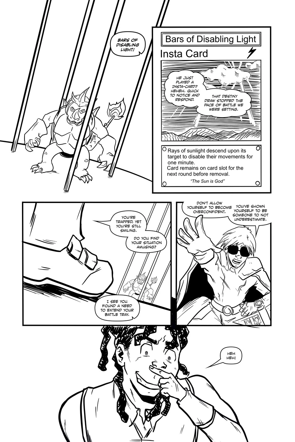 5-Ds Chess, page 24