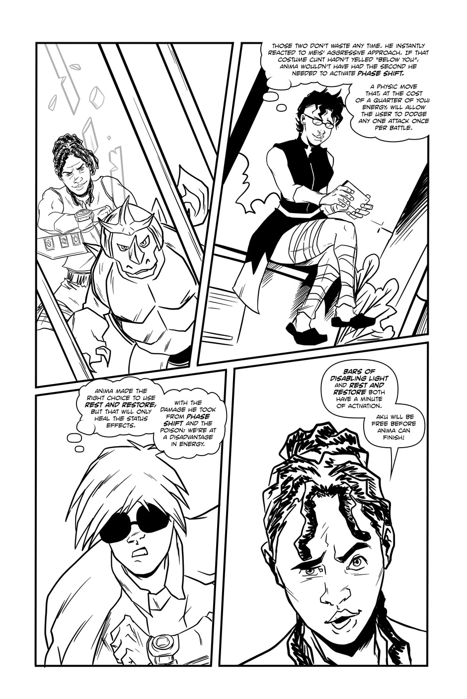 5-Ds Chess, page 26