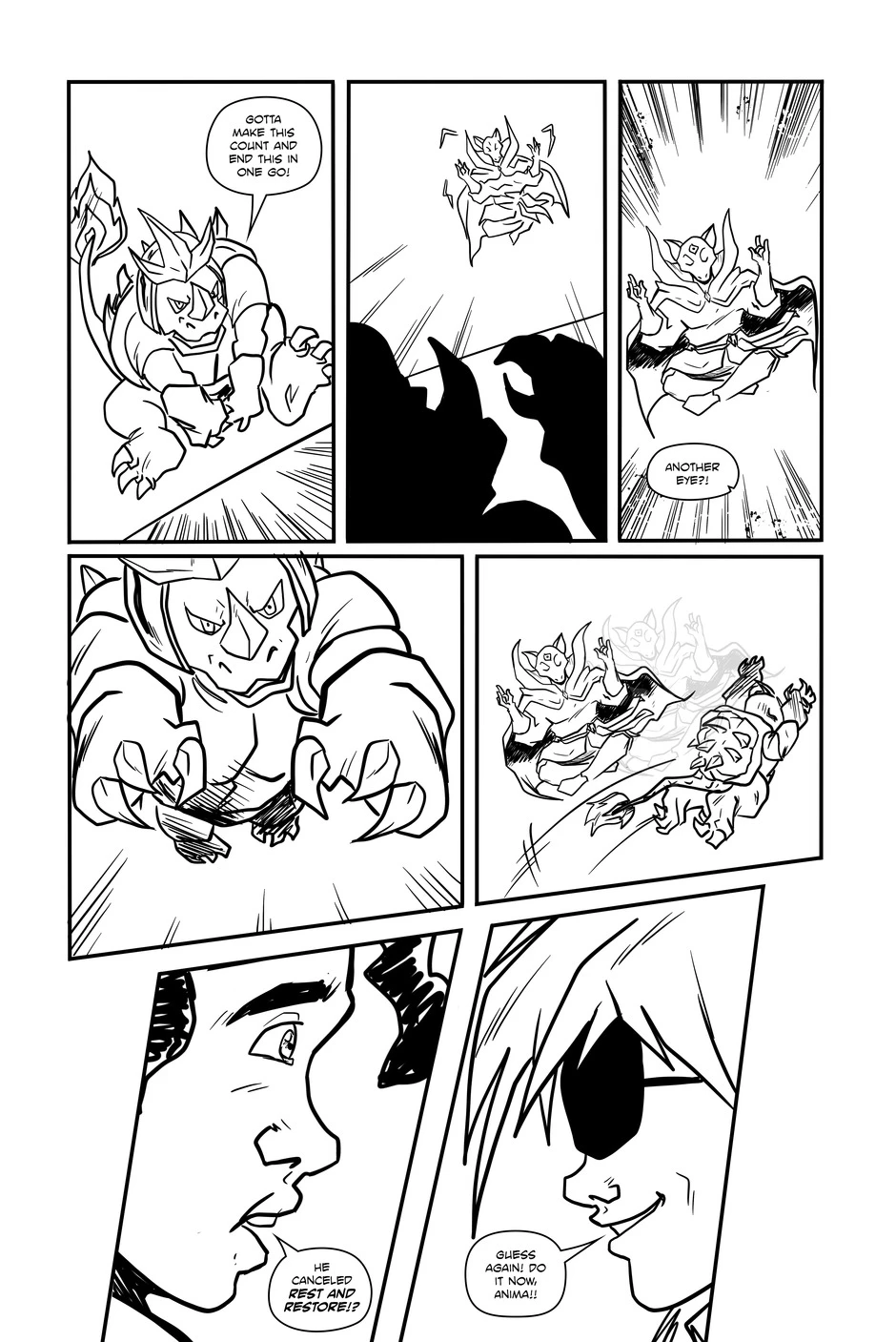 5-Ds Chess, page 28