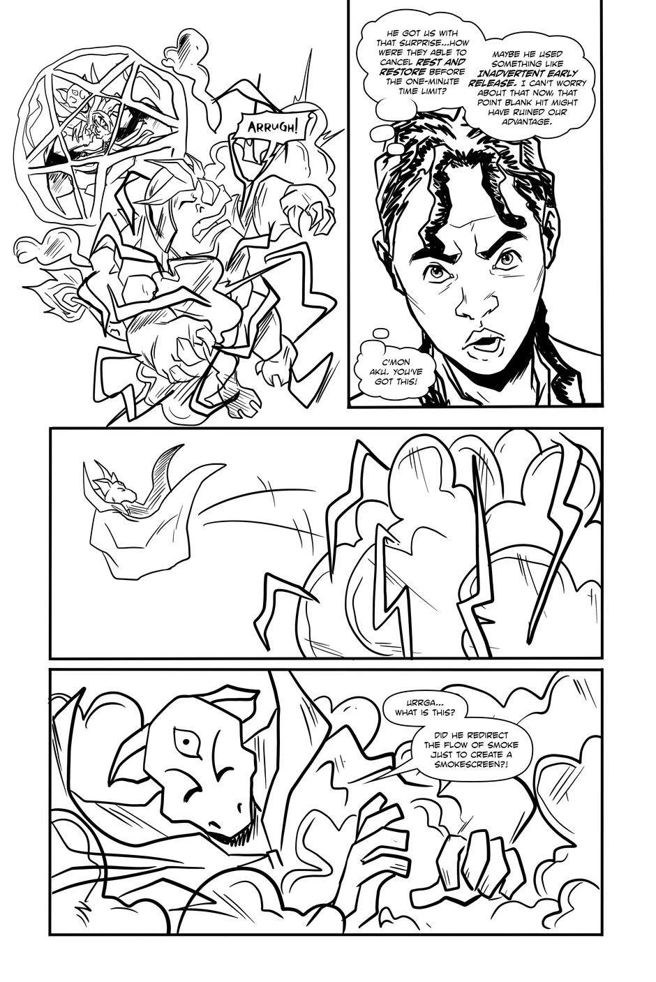 5-Ds Chess, page 29