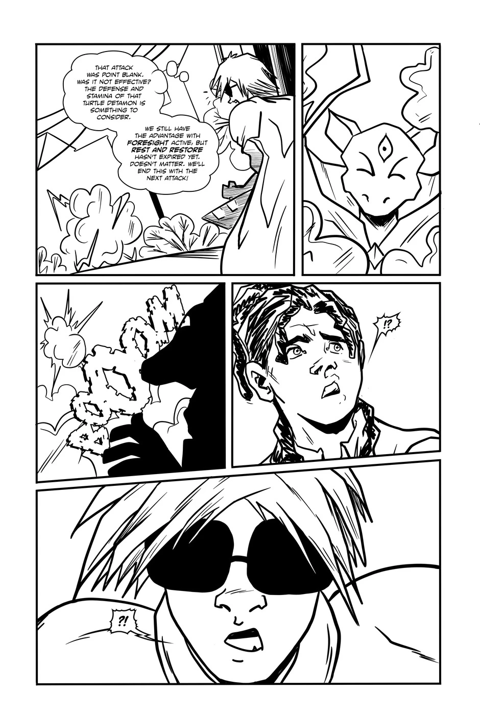 5-Ds Chess, page 30