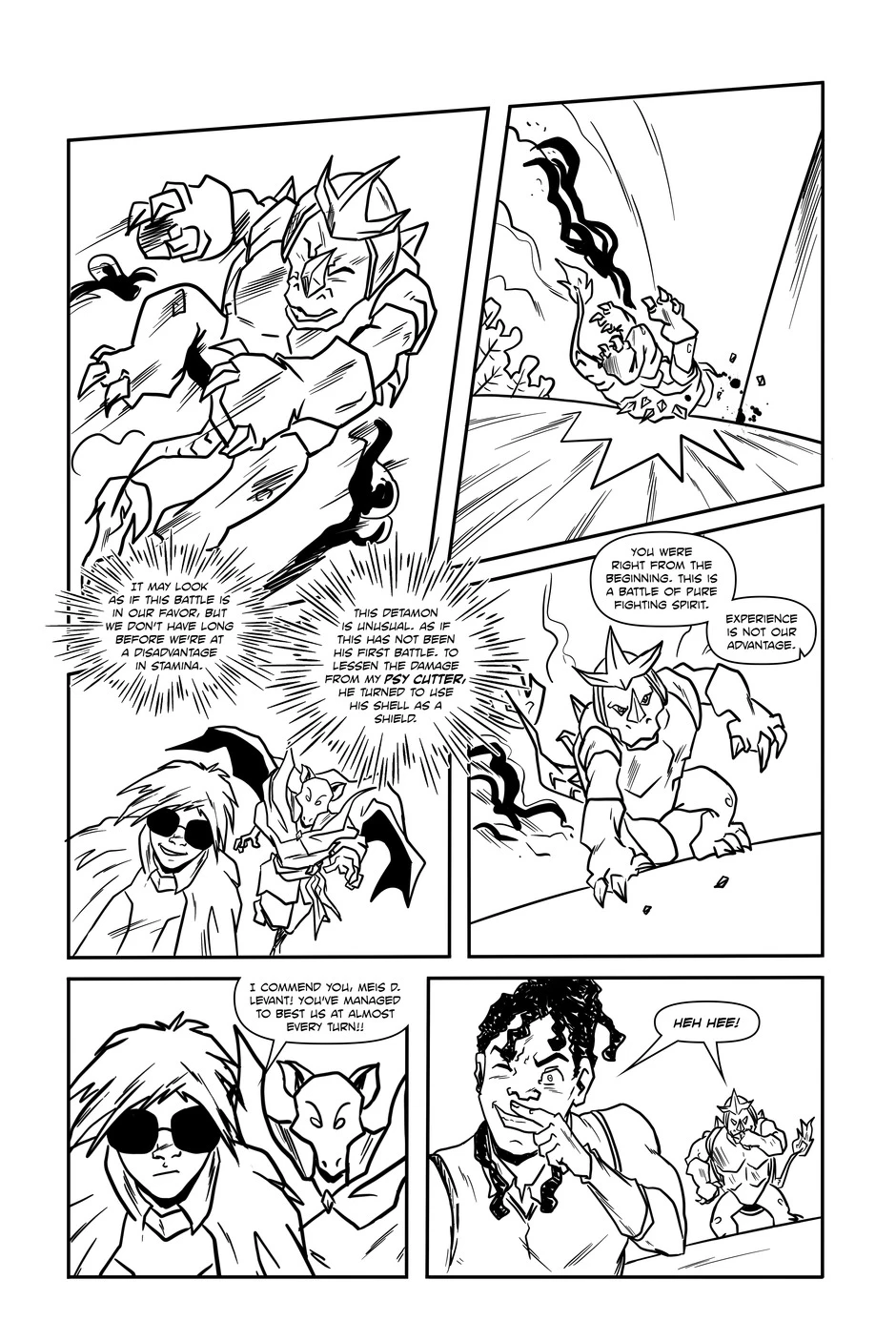 5-Ds Chess, page 36