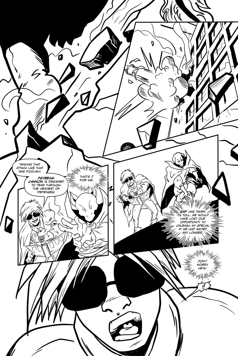 5-Ds Chess, page 40