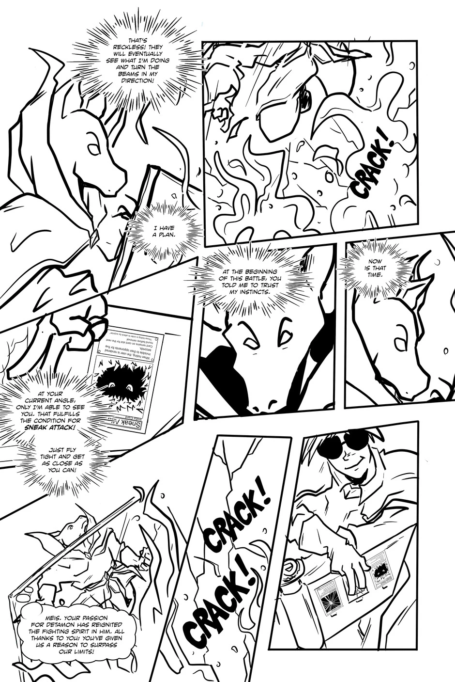 5-Ds Chess, page 45