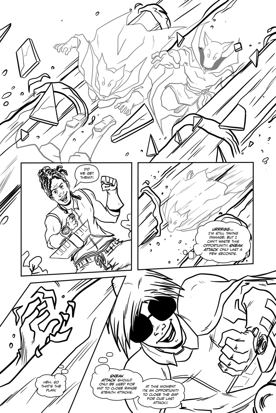 5-Ds Chess, page 46