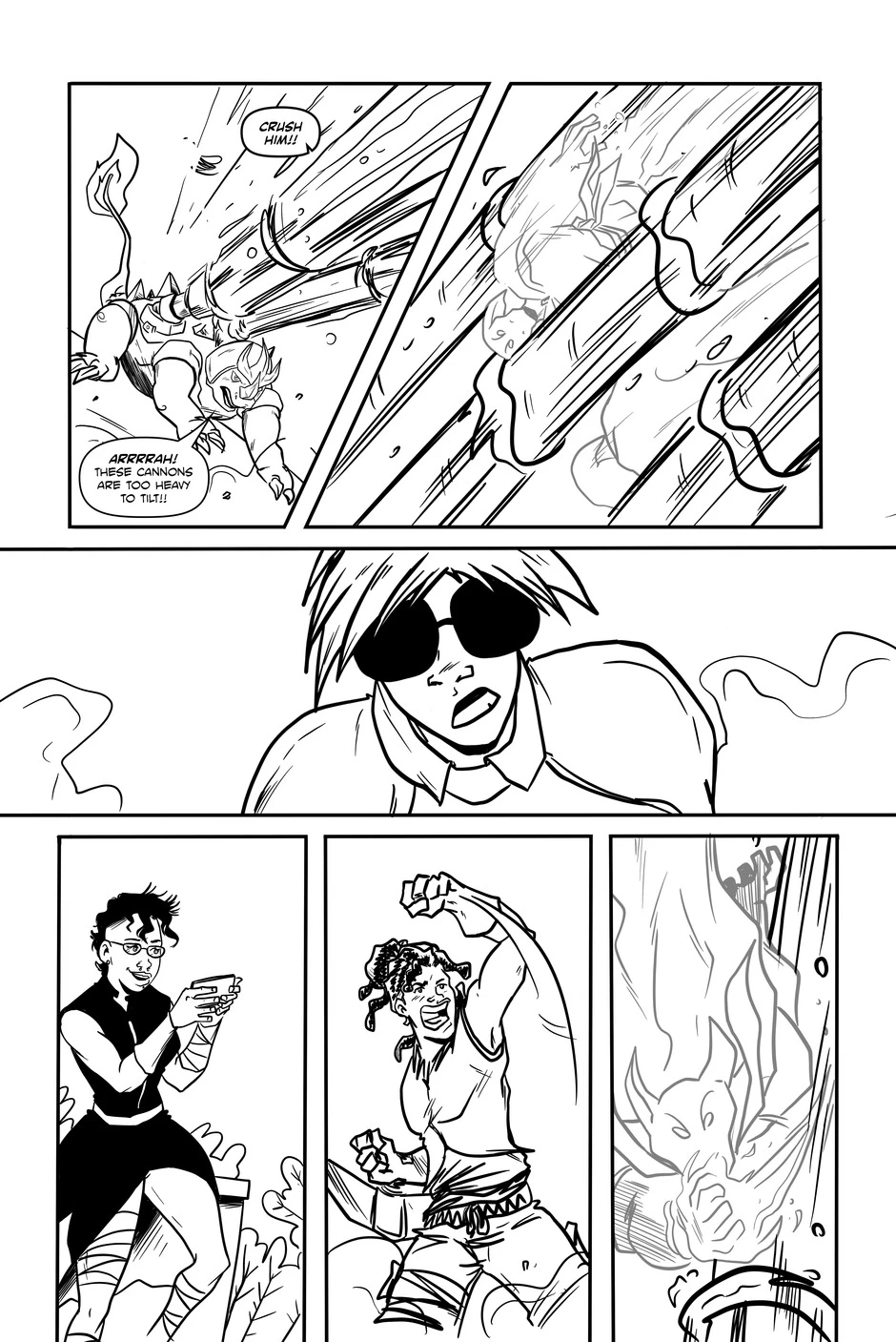 5-Ds Chess, page 48