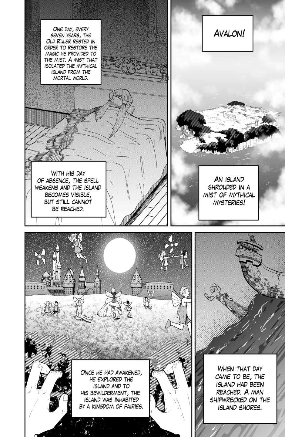 3D2Y, page 2