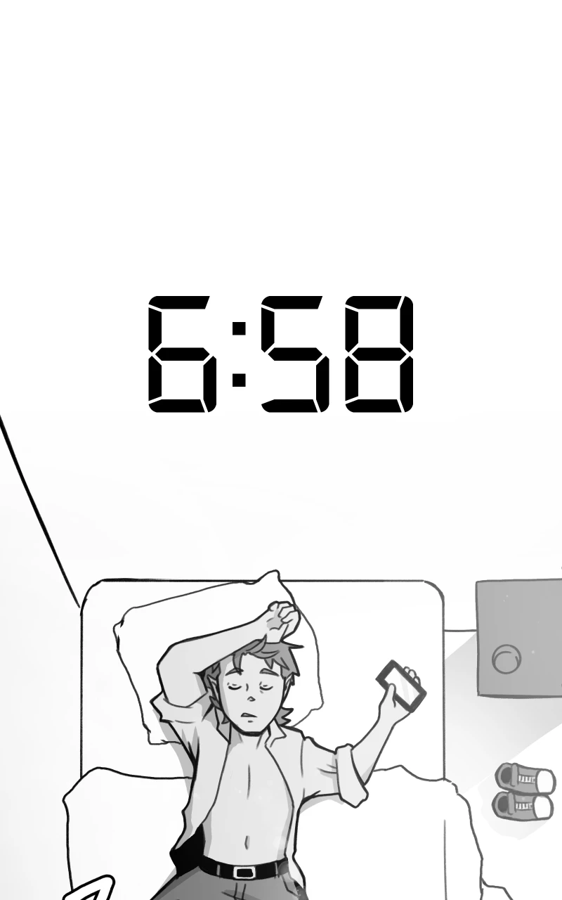 Wake up, Seite 21