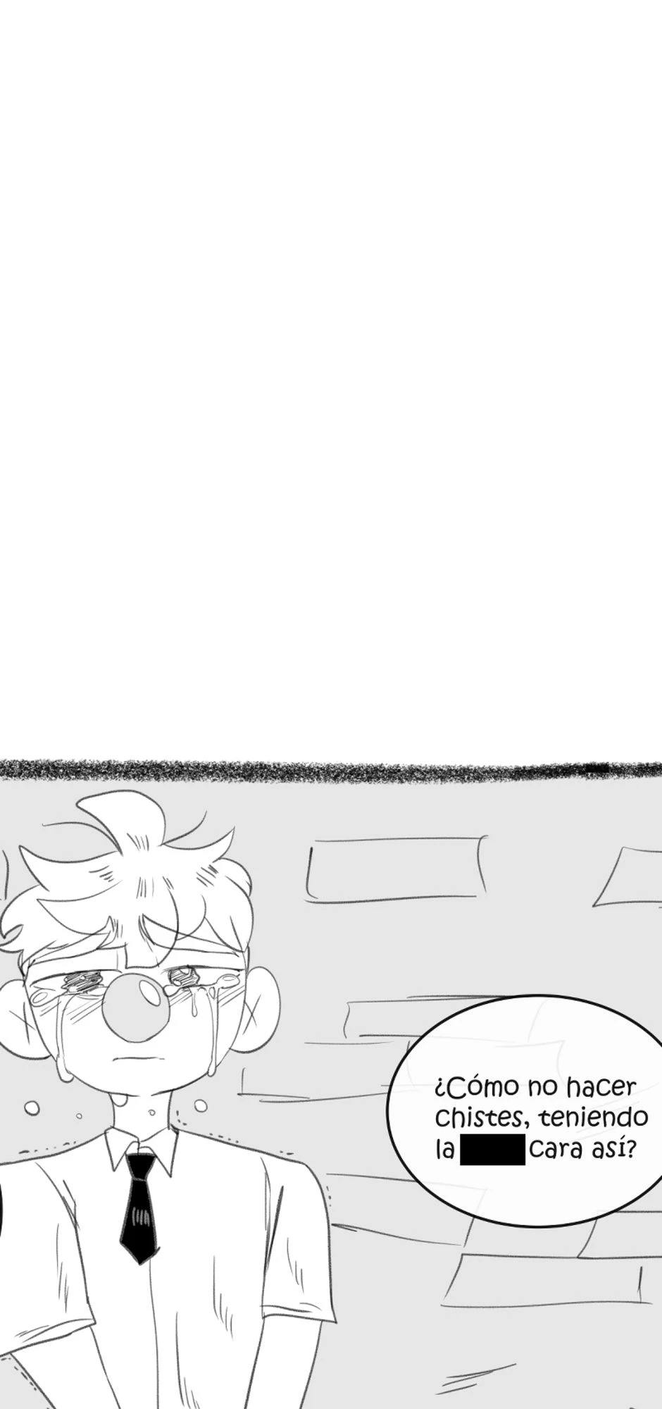 NO SOY TAN FUERTE, page 7