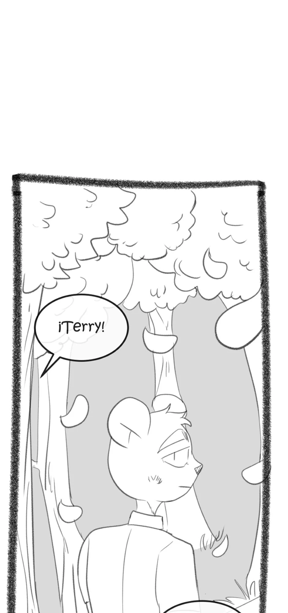 NO SOY TAN FUERTE, page 11