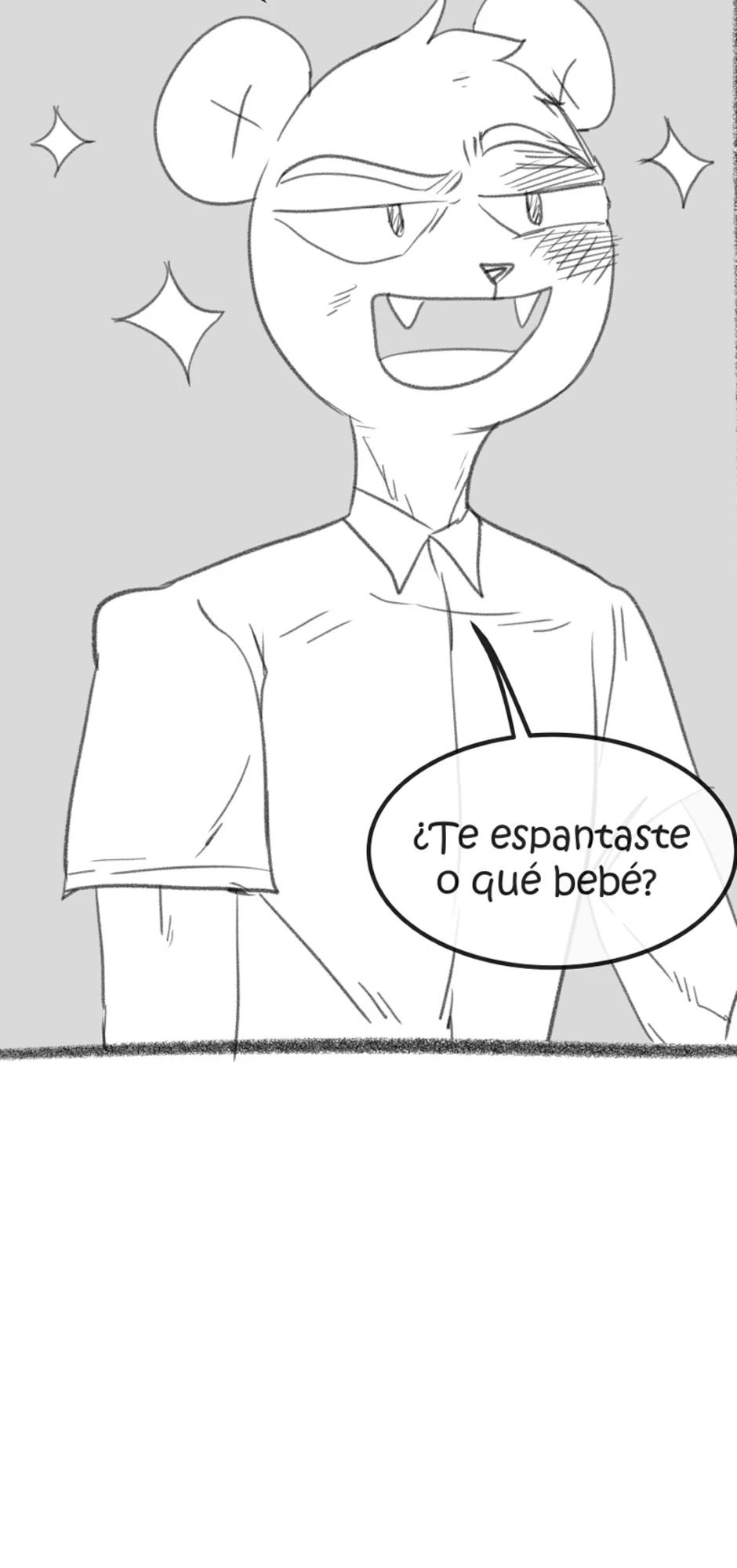 NO SOY TAN FUERTE, page 13