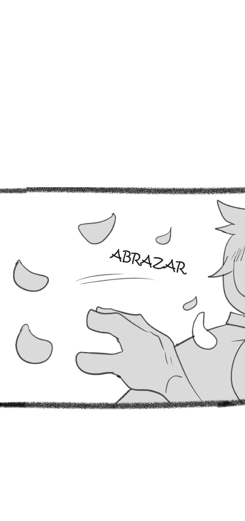 NO SOY TAN FUERTE, page 14