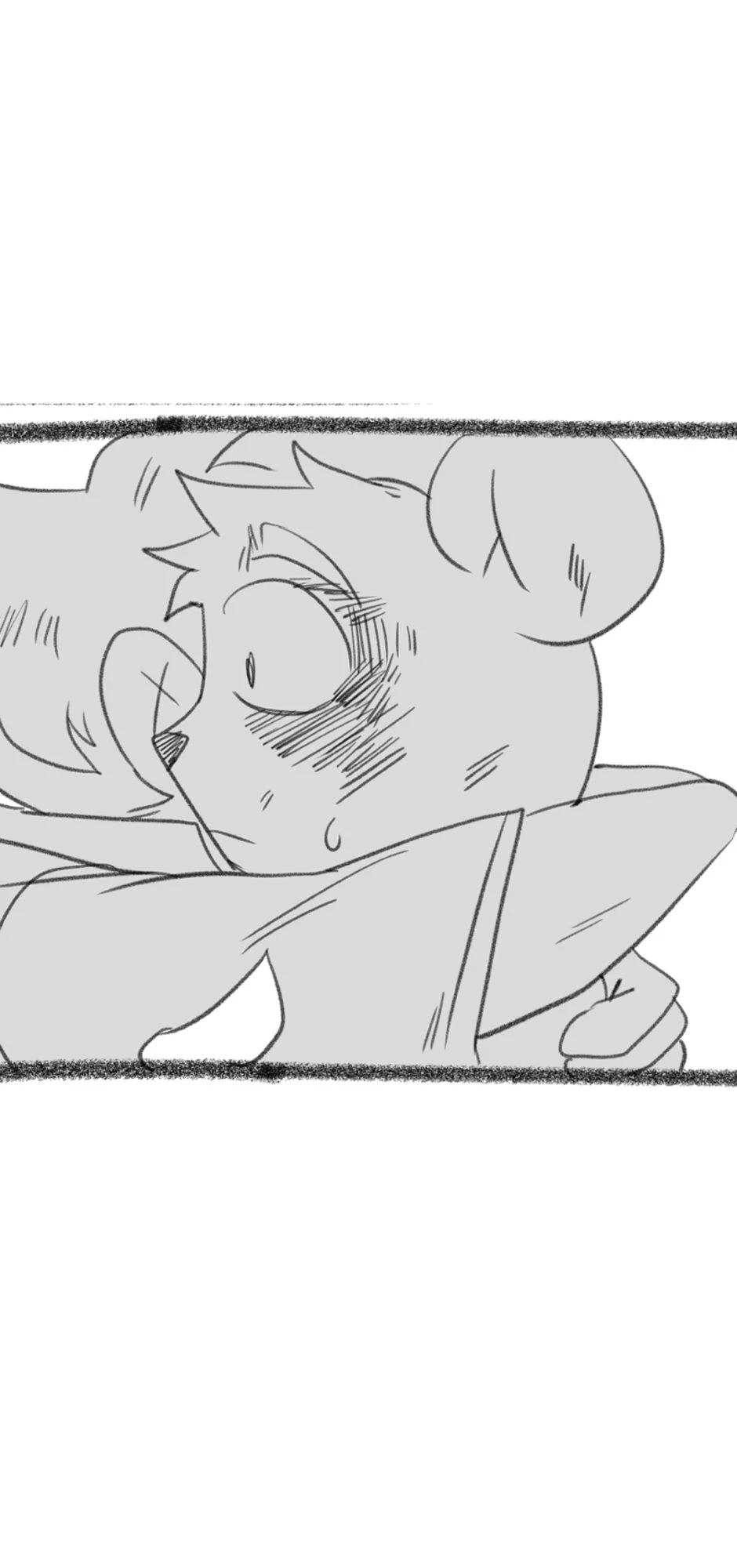 NO SOY TAN FUERTE, page 16