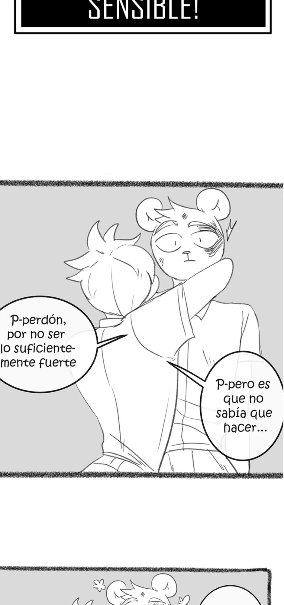 TODOS ODIAMOS ALGO DE NOSOTROS, page 2