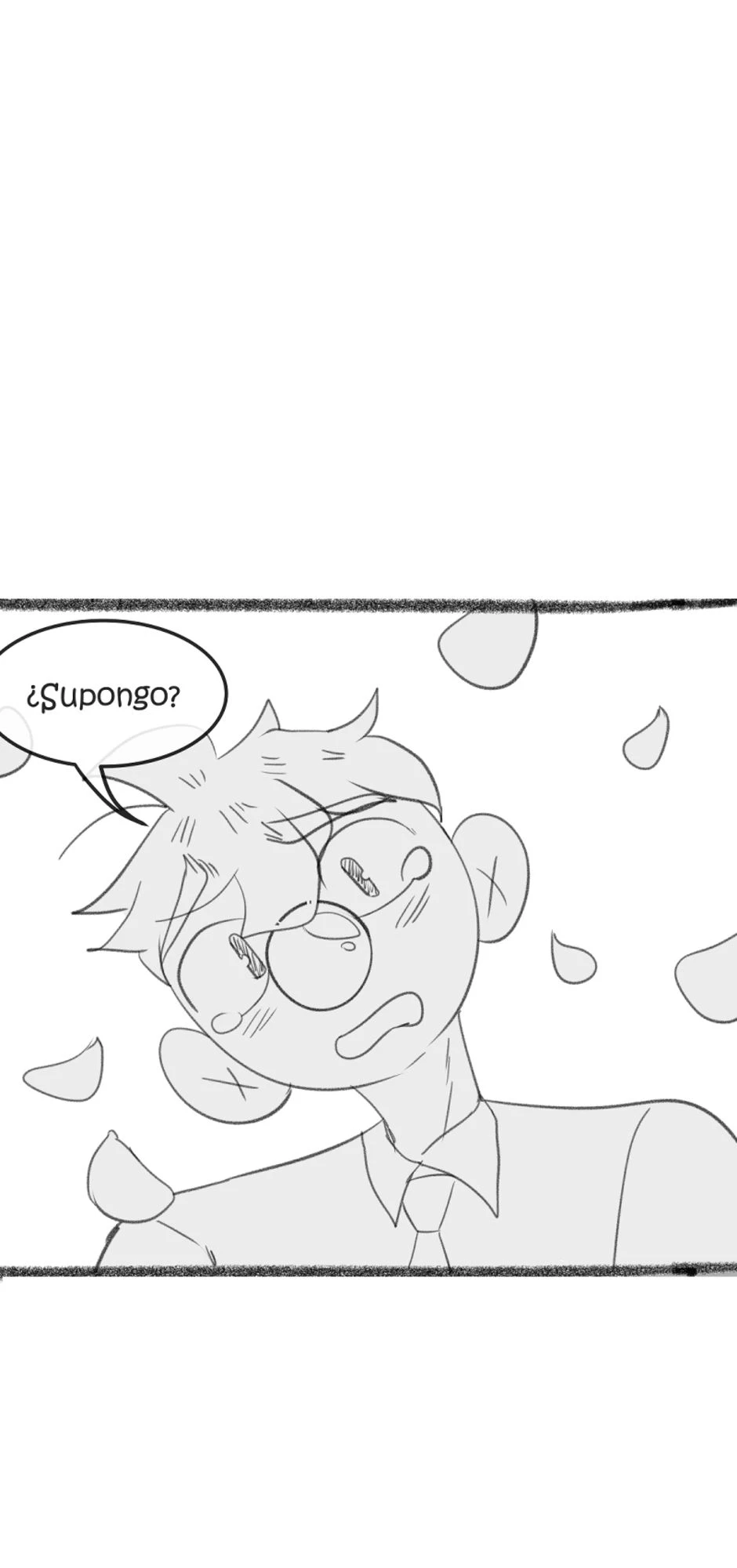 TODOS ODIAMOS ALGO DE NOSOTROS, page 7