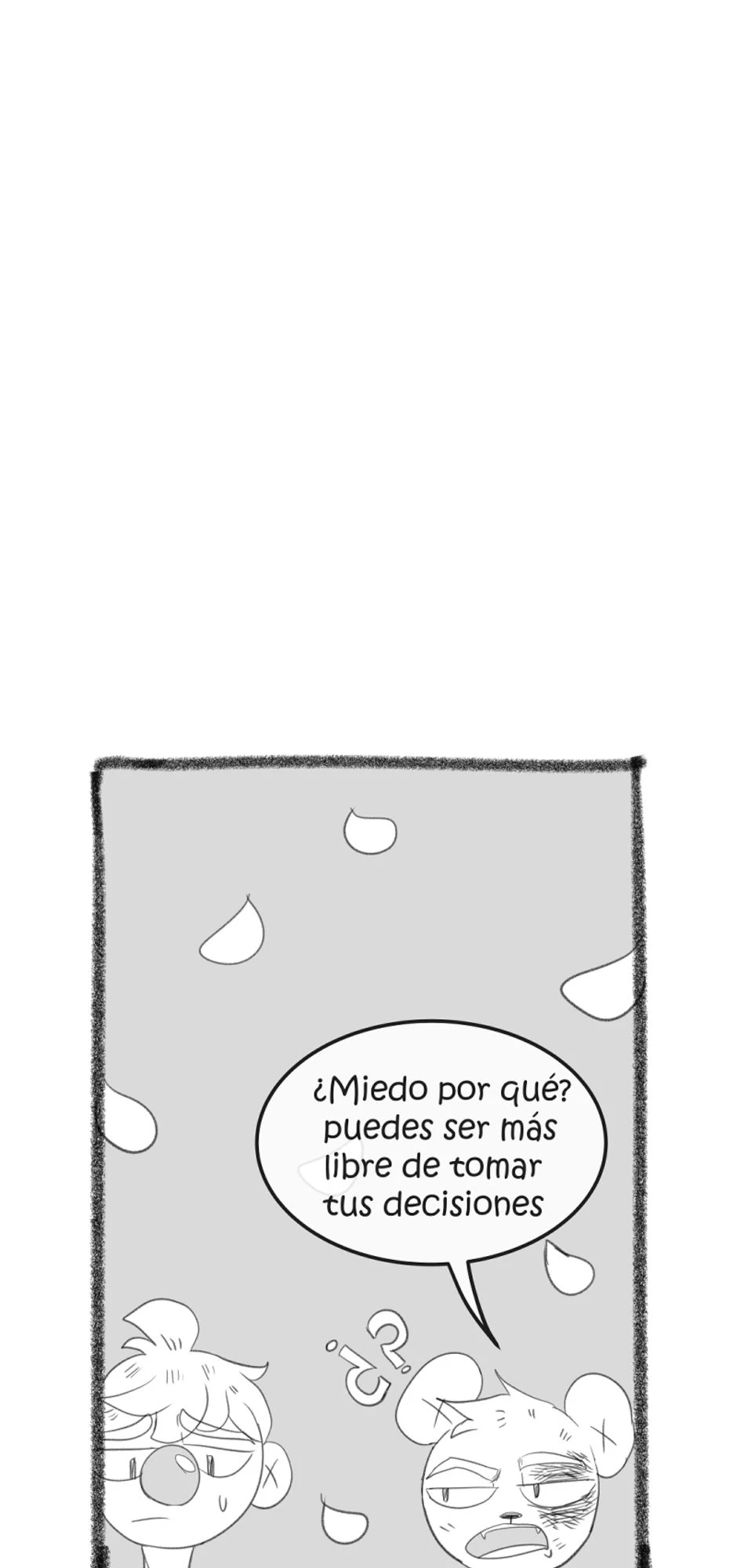 TODOS ODIAMOS ALGO DE NOSOTROS, page 9