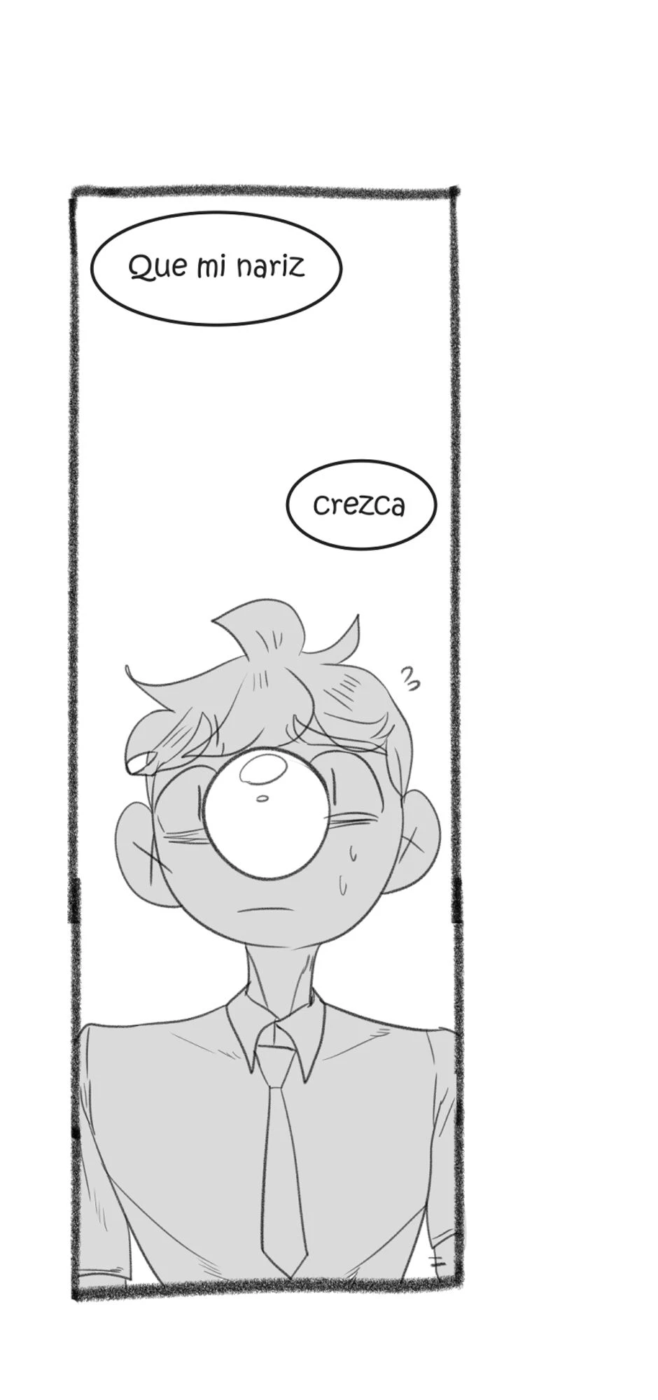 TODOS ODIAMOS ALGO DE NOSOTROS, page 14