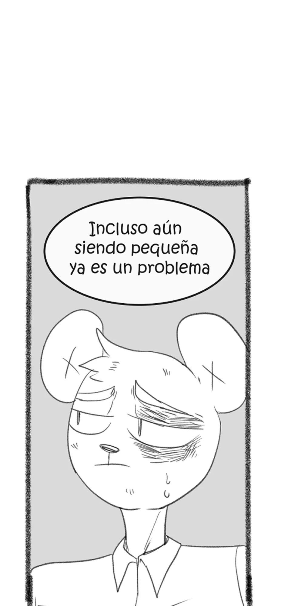 TODOS ODIAMOS ALGO DE NOSOTROS, page 19