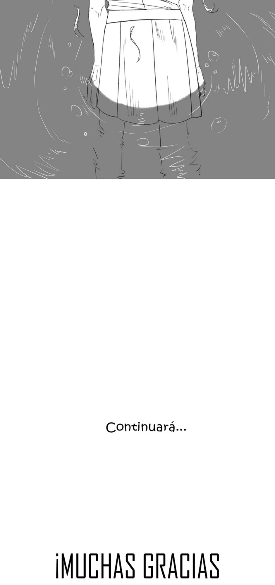 TODOS ODIAMOS ALGO DE NOSOTROS, page 22