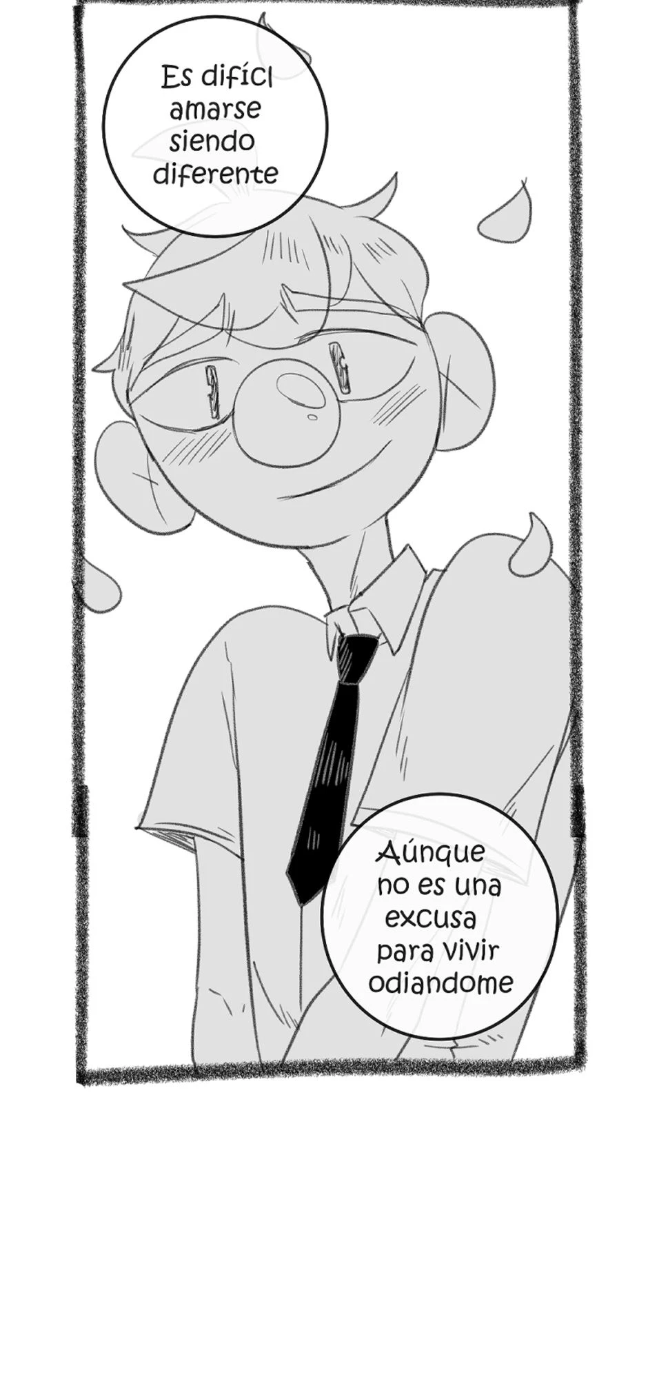 TRANQUILIDAD, page 3
