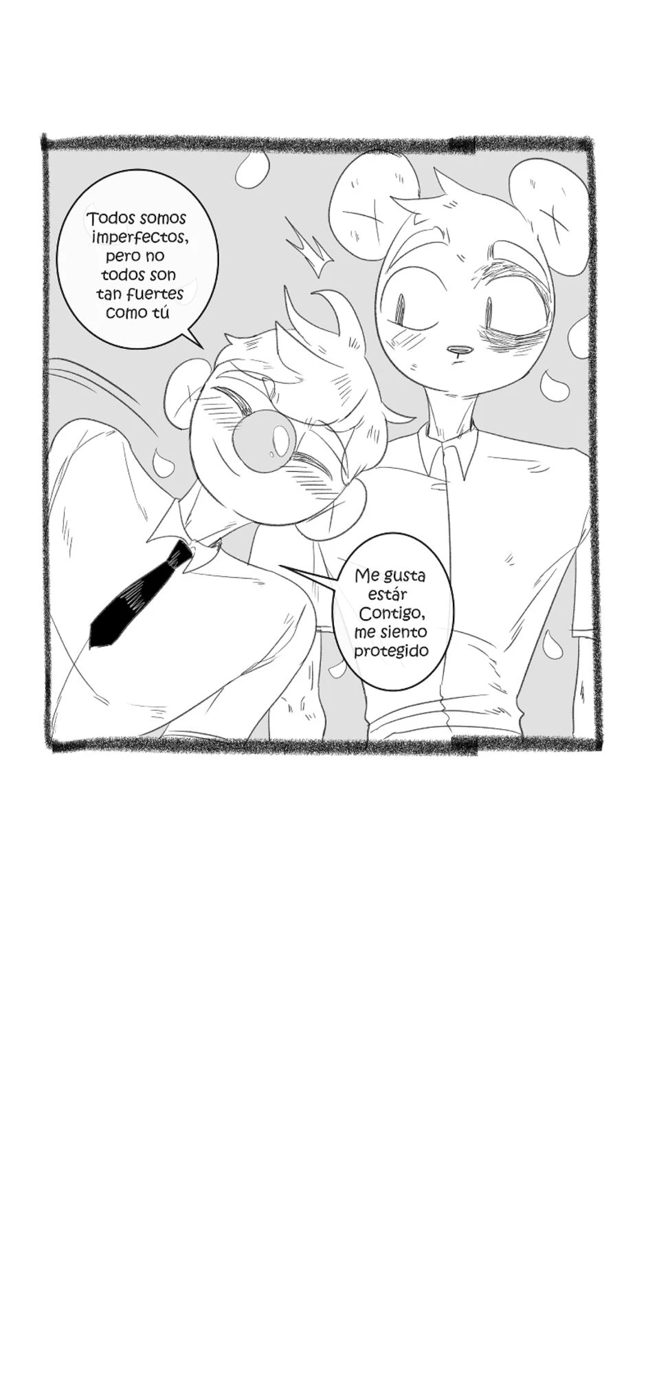 TRANQUILIDAD, page 5