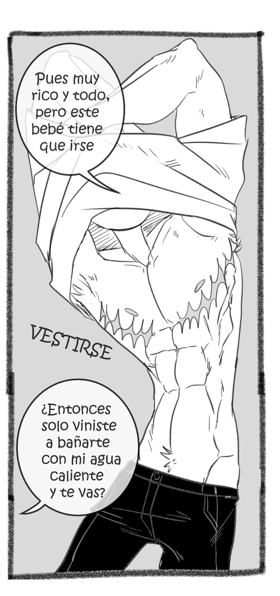 TRANQUILIDAD, page 17