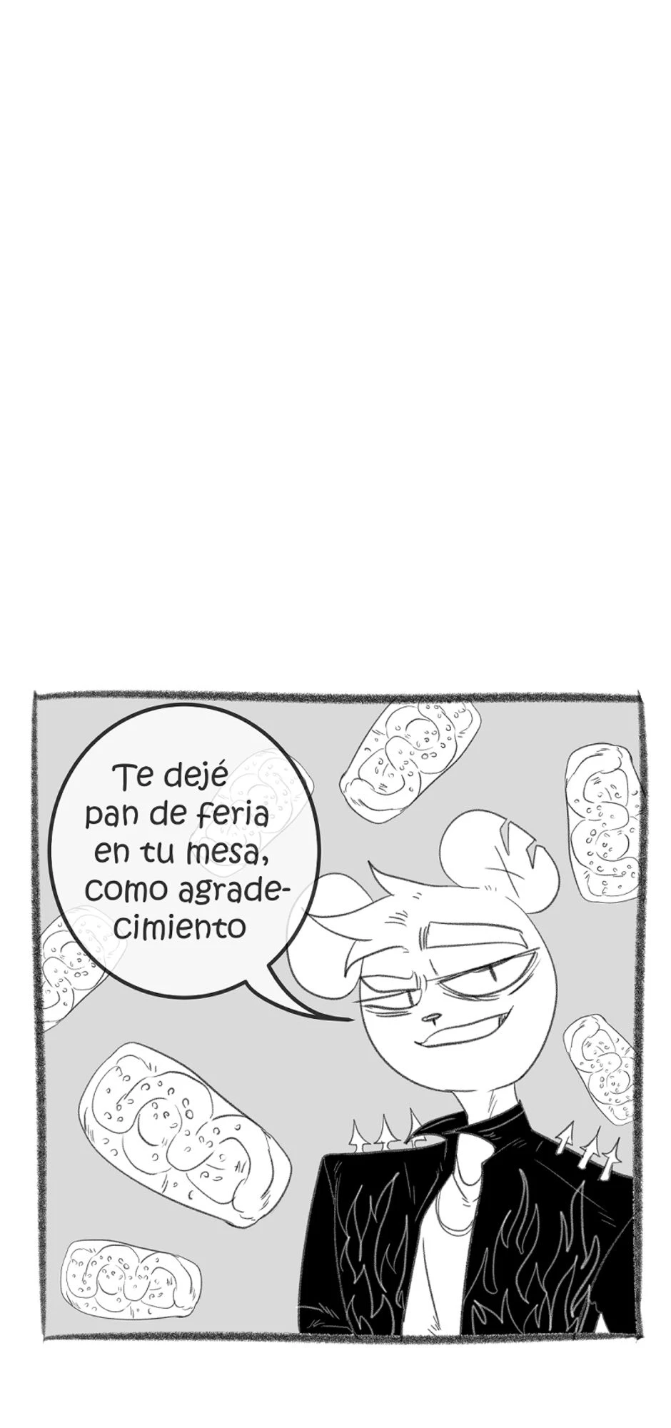 TRANQUILIDAD, page 18