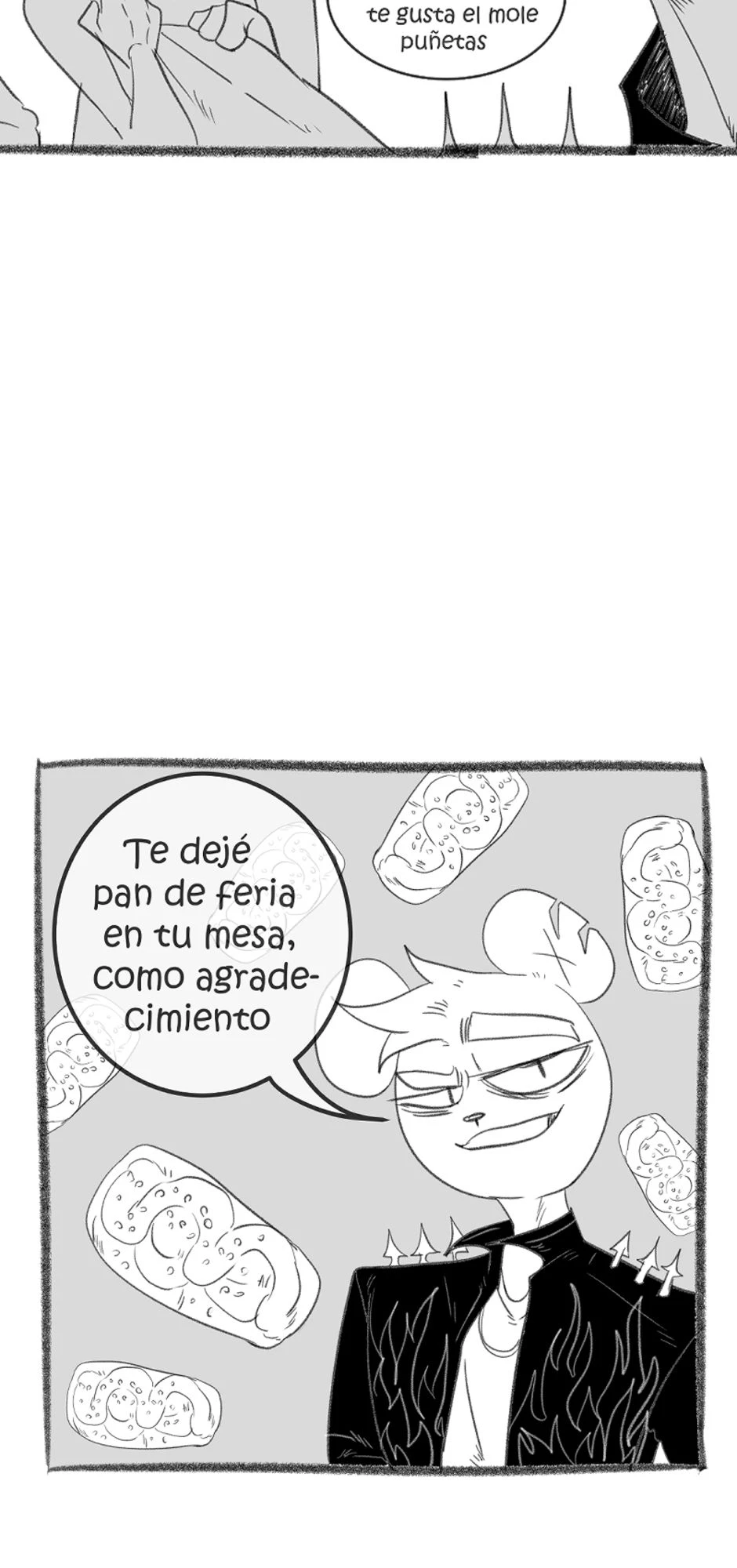 VERGUENZA หน้า 2