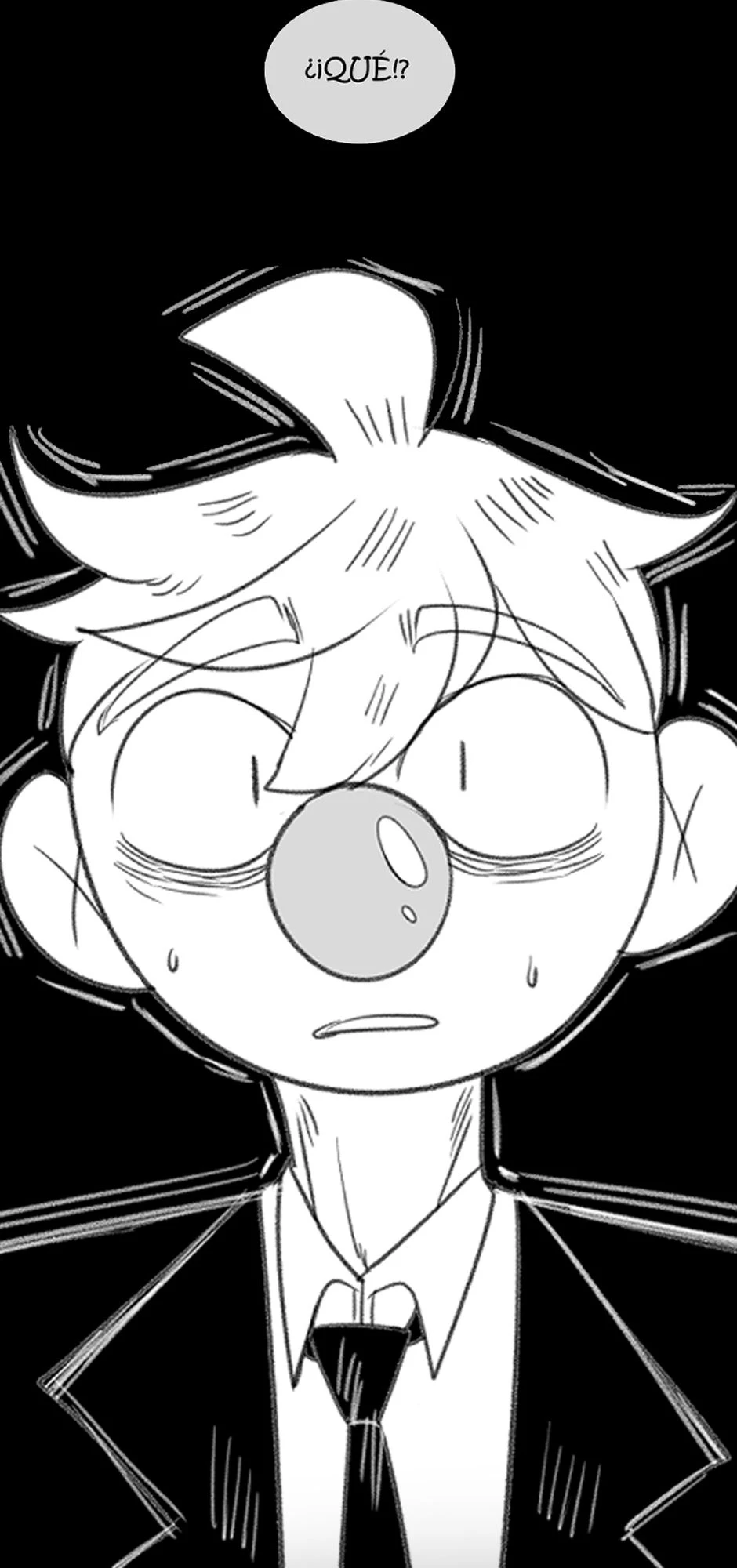 GOLPES, page 2