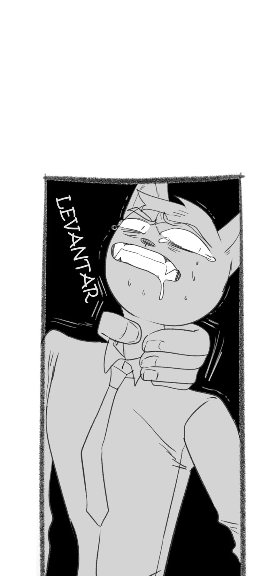 SERIEDAD, page 3
