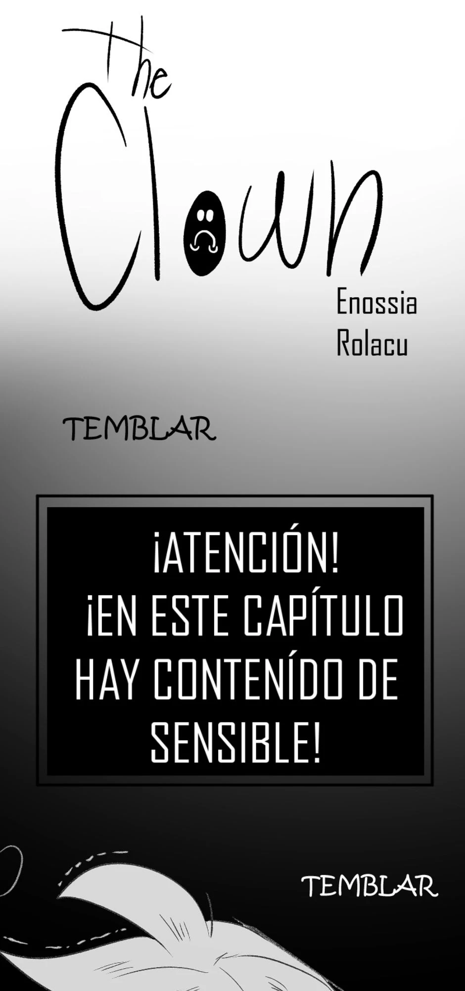 SERIEDAD, page 1