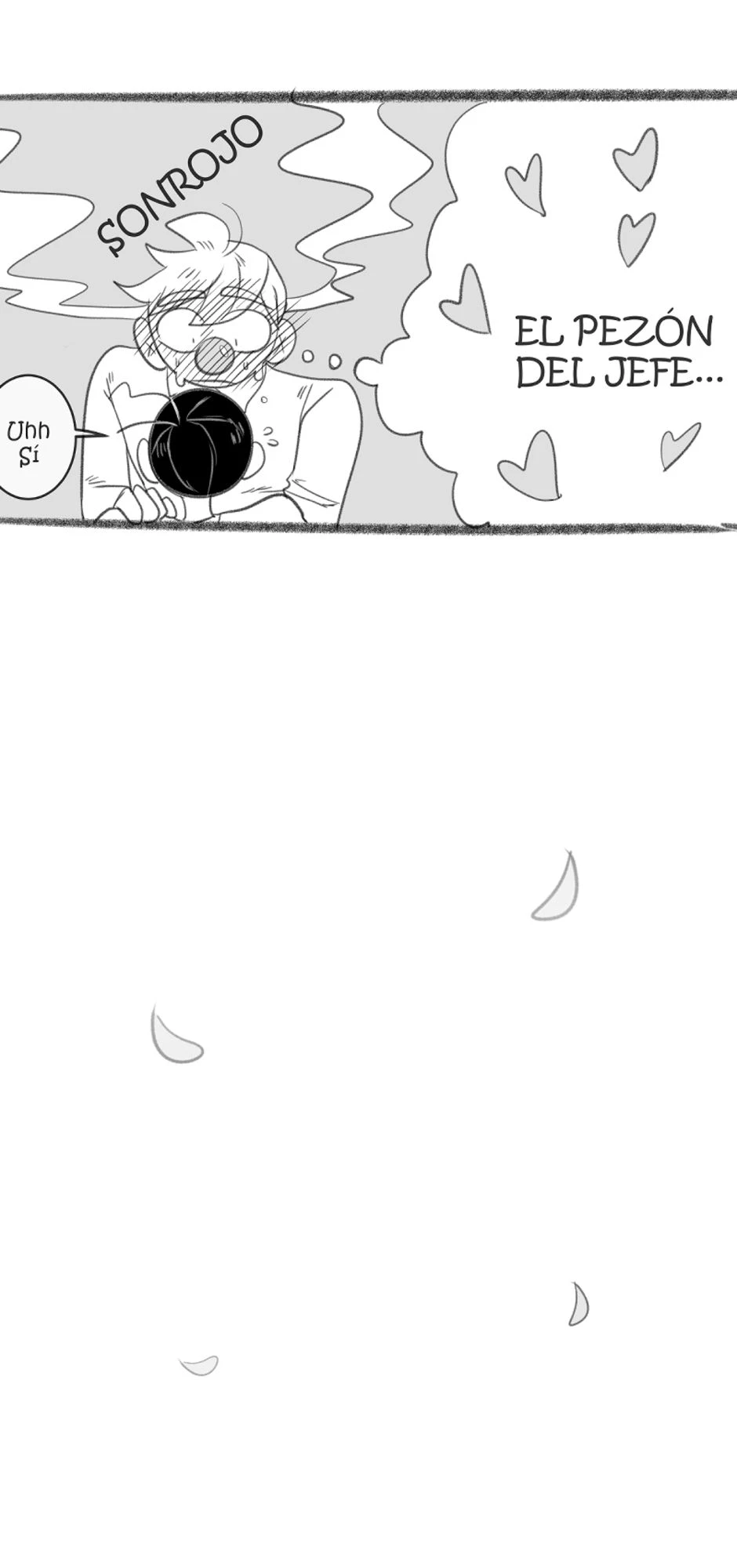 SERIEDAD, page 6