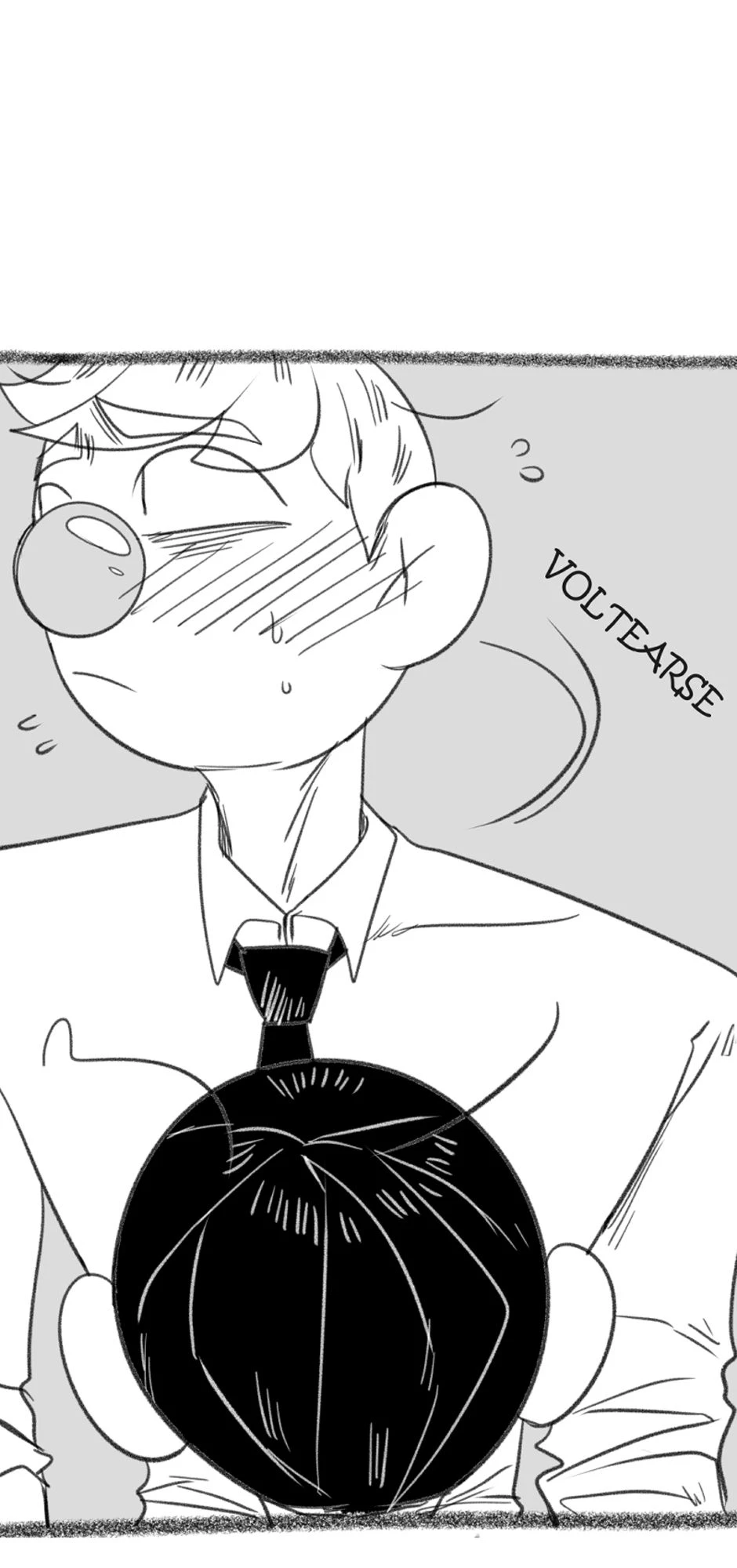 SERIEDAD, page 9