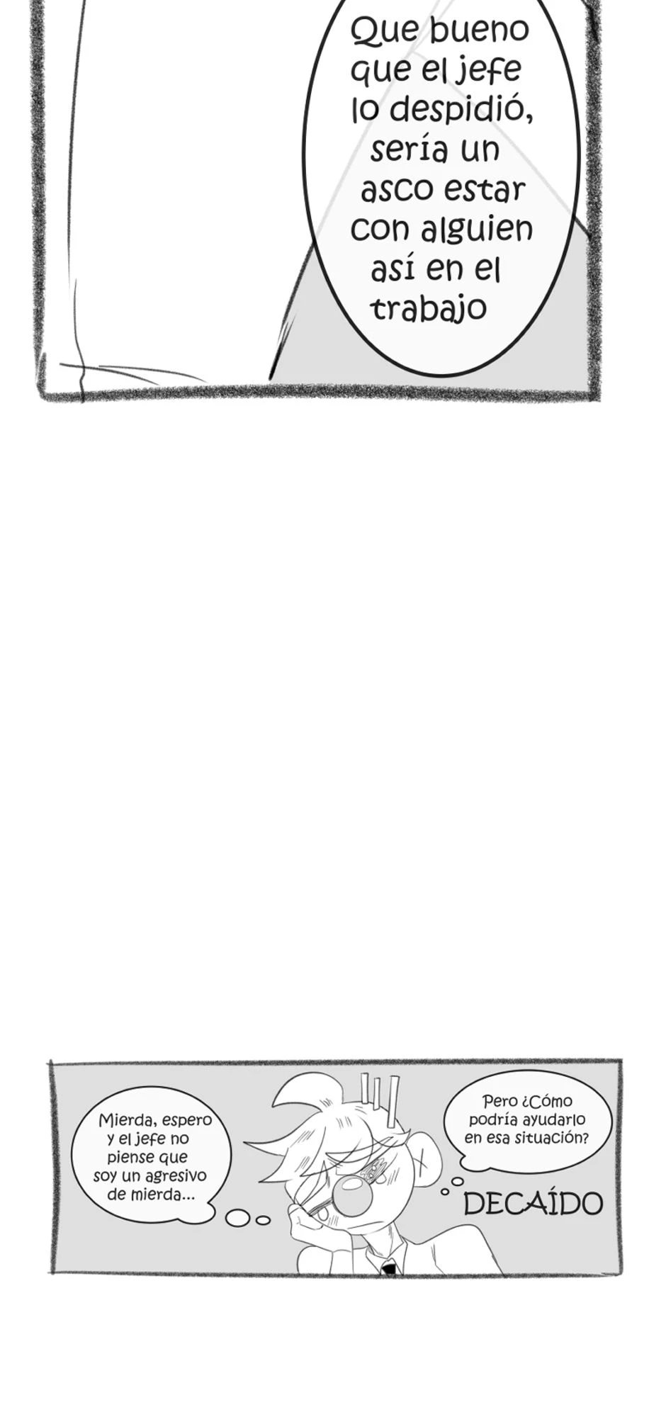 SERIEDAD, page 18
