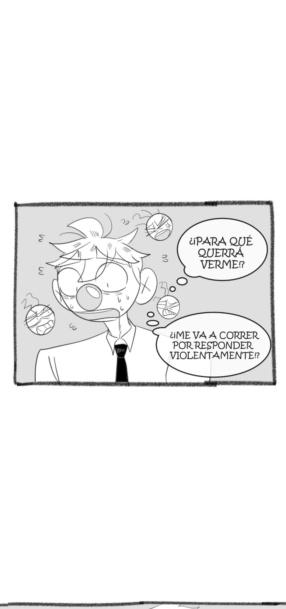 ¿ERA VERDAD?, página 5