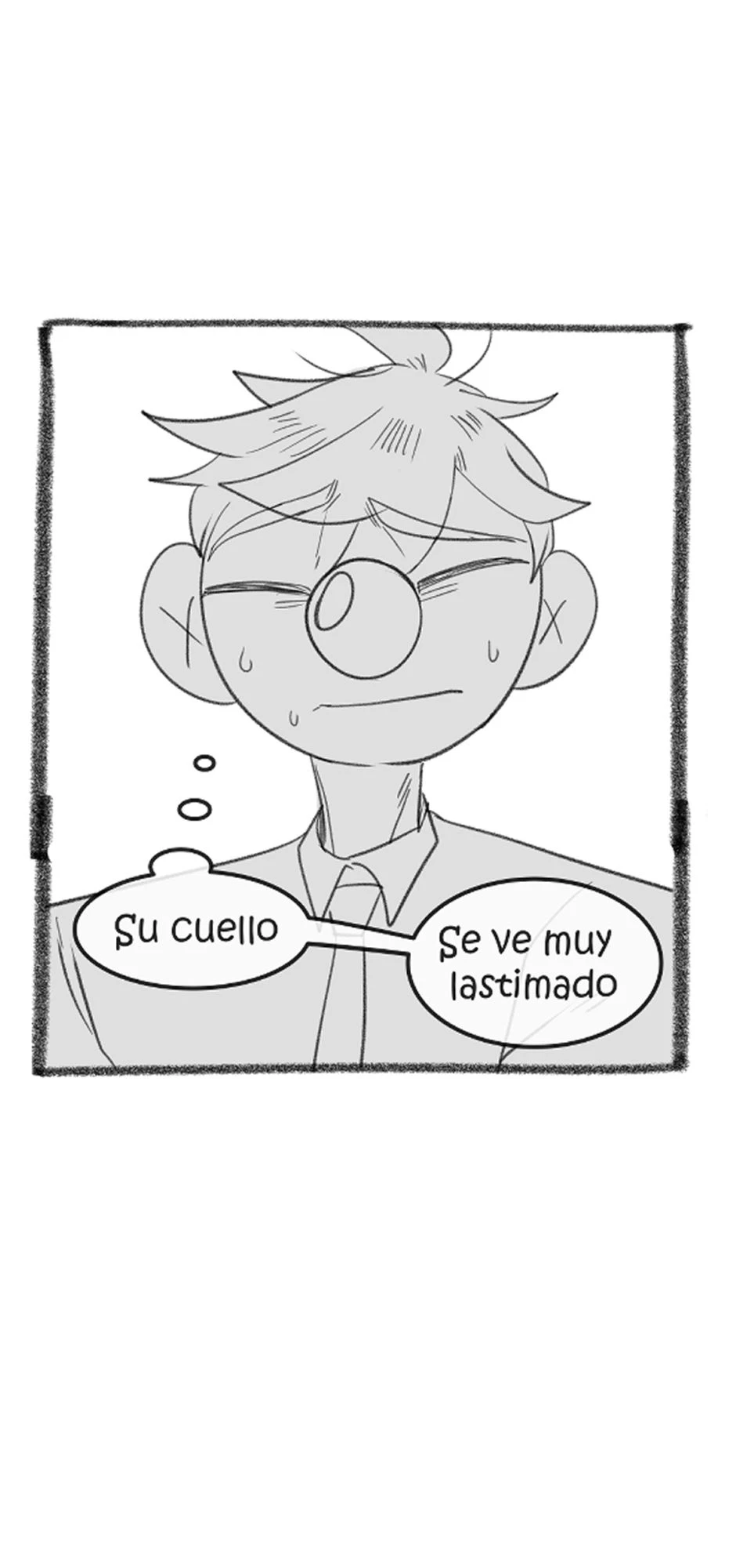 ¿ERA VERDAD?, página 8